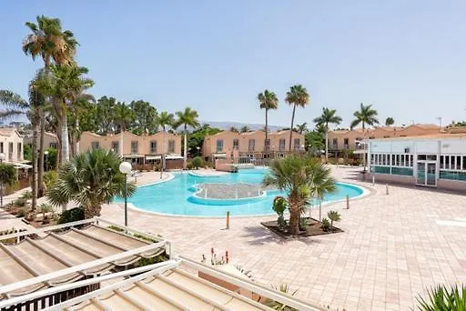 הוילה מספאלומס Zen House בית נופש